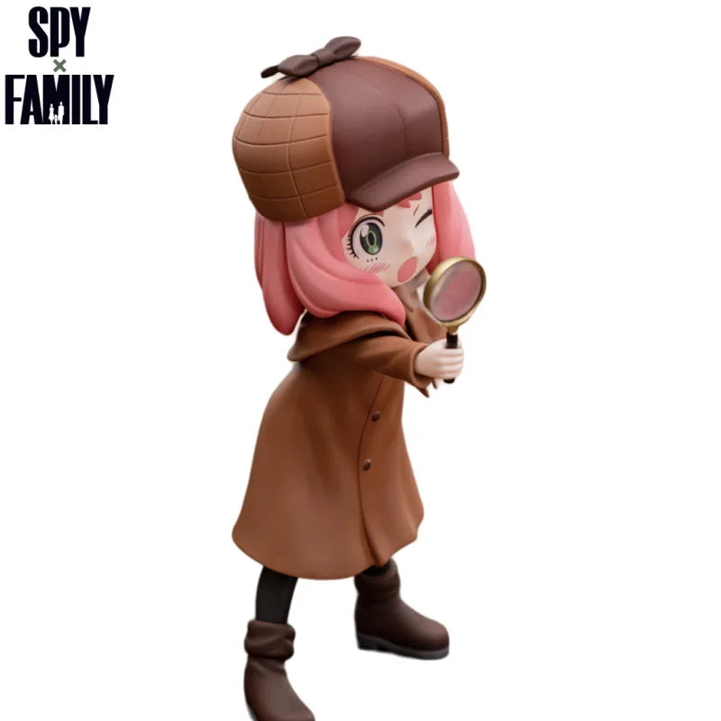 Figura Colecionável Spy X Family Anya Forger